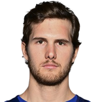 Брендан Уоррен