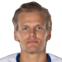 Антон Ведин