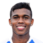 Велвес Сантос Дамачена