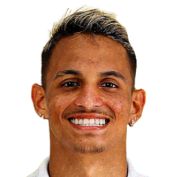 Веслей Пинту Батиста