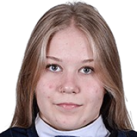 Jenna Wessman