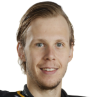 Никлас Westerholm