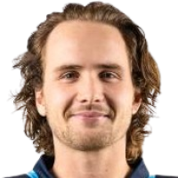 Jagger Уильямсон