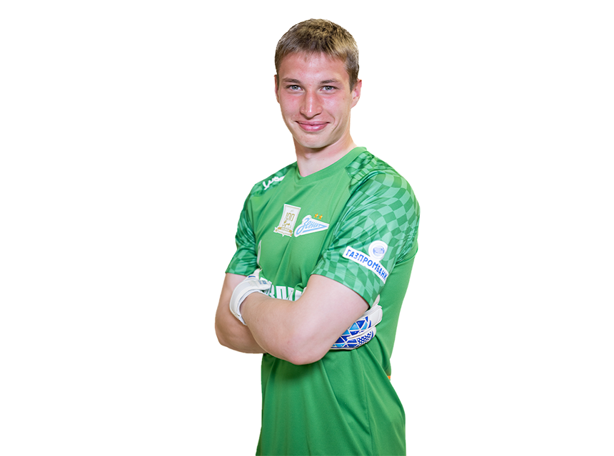 Максим Шичанин