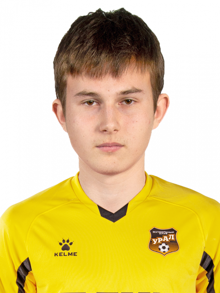 Юрий Малеев