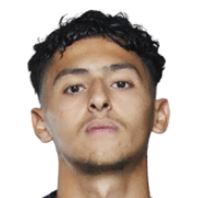 Яссин Белькдим