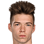 Yevhenii Belych