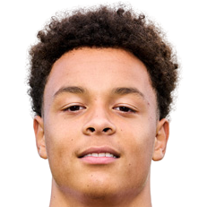 Йорам Лоренцо Исмаэль Боерхут