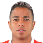 Йесус Сегундо Кабрера Рамирес