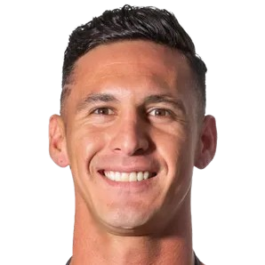 Йефферсон Алехандро Кольменарес Эредия