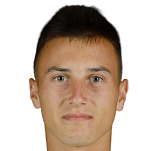 Евгений Данилюк
