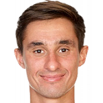 Евгений Гальчук