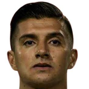 Йесон Эстивен Гузман Гомес