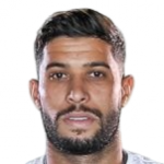 Яхья Жабран