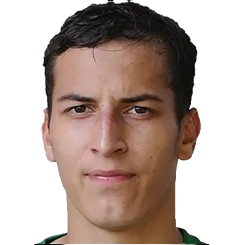 Ян Костенко