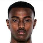 Йонас Маледе