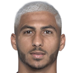 Юссеф Мазиз