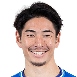 Yuta Nakamura