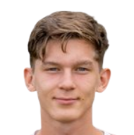 Йоэль Ван Ден Бан