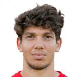 Yannic Voigt