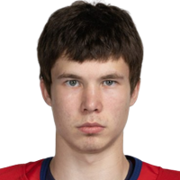 Александр Yablokov