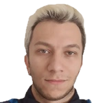 Ягыз Энес Оксе