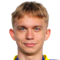 Александр Яковенко