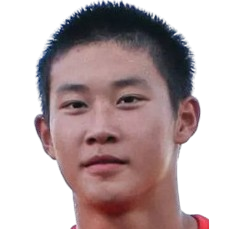 Yang Mingrui
