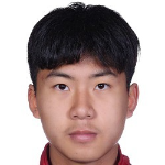 Yixuan Yang