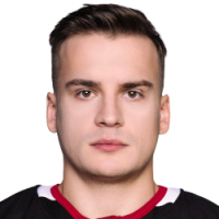 Александр Яремчук