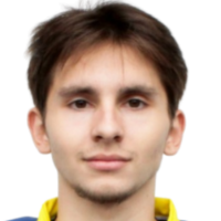 Кирилл Ярута