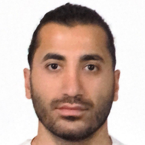 Серхан Уресин