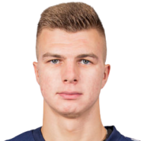 Никита Ефремов