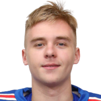 Алексей Егоров
