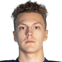 Федор Елсуков