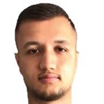 Йигитальп Кырджалы
