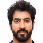 Yousef Ahmed