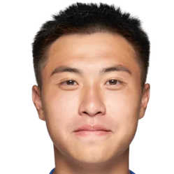 Джесси Джой Инь Ю