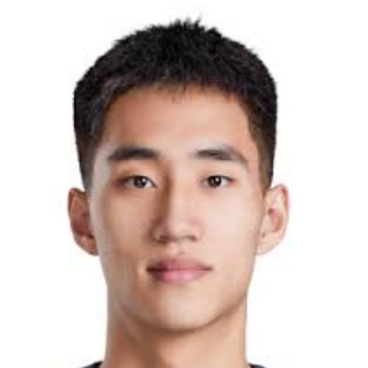 Yu Jinyong