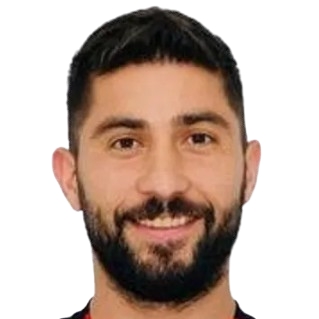 Юсел Кандемир