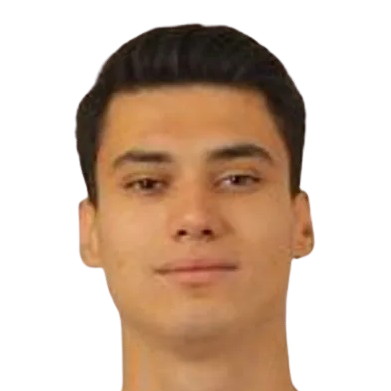 Юнус Эмре Метин