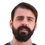 Юнус Намдар