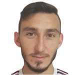 Юнус Оздемир