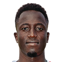 Юсифу Сисей