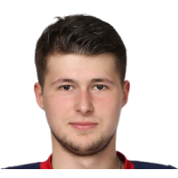 Егор Юзленко