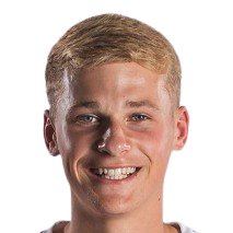 Зак Макфарлейн Эбботт