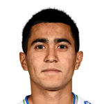 Зафармурод Абдурахматов