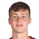 Закари Эшворт