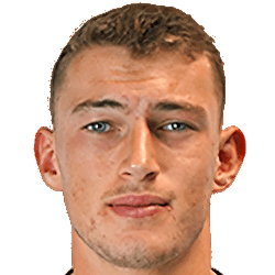 Зак Доминик Брэдшоу