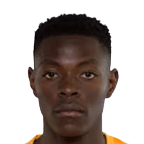 Алтон Зитха Мачеке